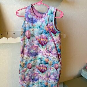 Bums & Roses sleep sack